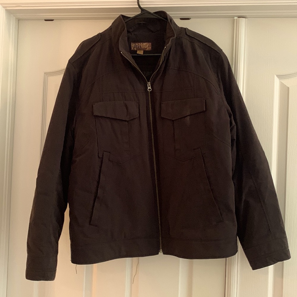 Black bomber